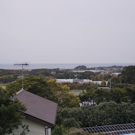 Pension Atca Tateyama  Buitenkant foto